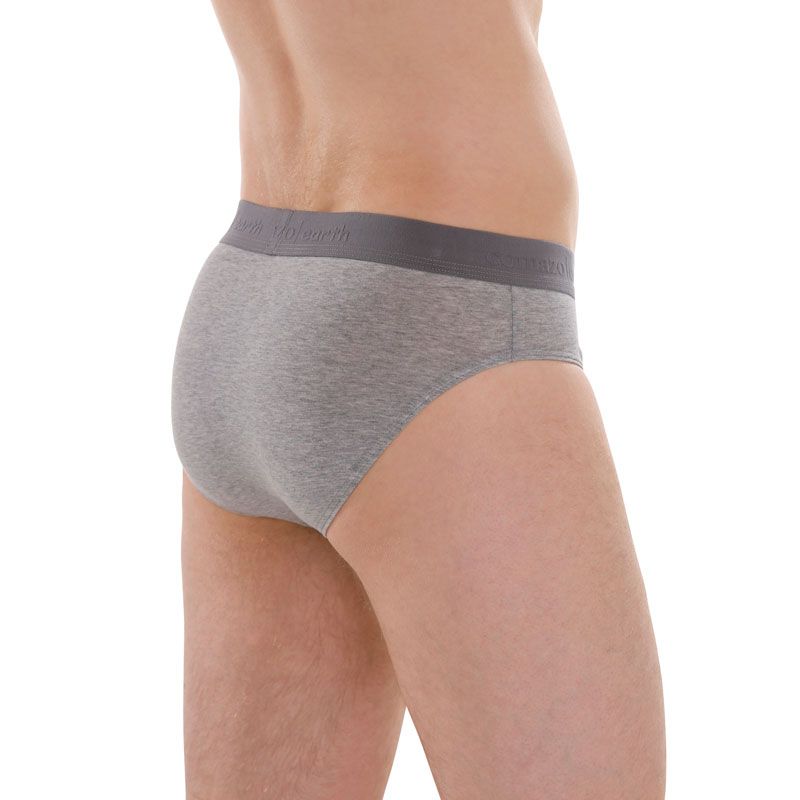 Calzoncillo slip algodón orgánico Calzoncillo slip algodón orgánico, sin tóxicos