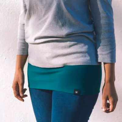 ≫ Legging algodón orgánico yoga ❤️ Blaugab