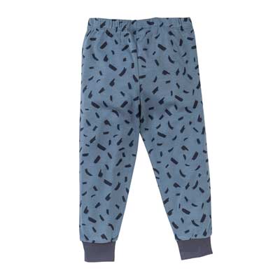 Pijama para niños 100% algodón orgánico, Osos TALLA 146