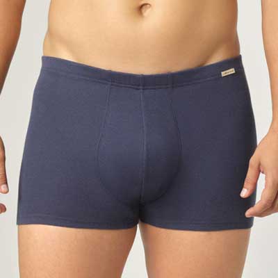 Las mejores ofertas en 100% Algodón Boxer Calzoncillos para Hombre