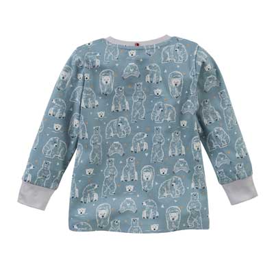 Pijameria infantil en 100% algodón - Pijamas Rapife