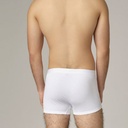 Calzoncillo boxer natural