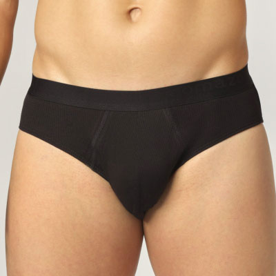 Calzoncillos slip para hombre de algodón orgánico