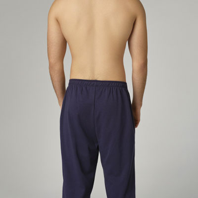 Chandal Algodón, Pantalones para hombre