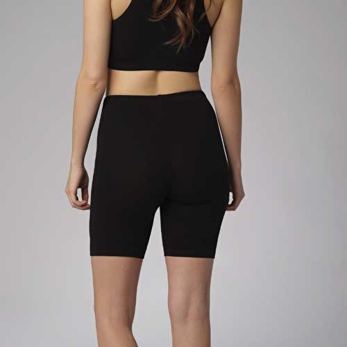 Pantalón deporte algodón orgánico Mujer