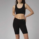 Pantalón deporte algodón orgánico Mujer