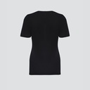 Camiseta manga corta 100% algodón orgánico