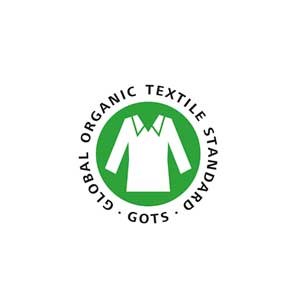 polo de manga corta algodón orgánico