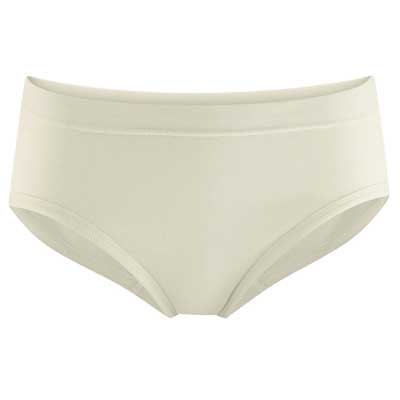 Braga algodón orgánico 100% de Living Crafts