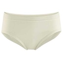 Braga algodón orgánico 100% de Living Crafts