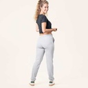 Pantalón 100% algodón orgánico LAVINIA