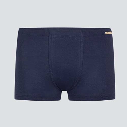 Pack Camiseta y Bóxer algodón orgánico para niño
