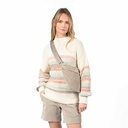 Bolso algodón orgánico 100% – Living Crafts