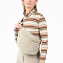Bolso algodón orgánico 100% – Living Crafts