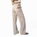 Pantalon algodón orgánico 100%  Parselina