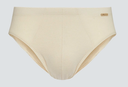 Calzoncillo slip 100% algodón orgánico