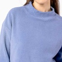 Jersey algodón orgánico 100% USIRIS