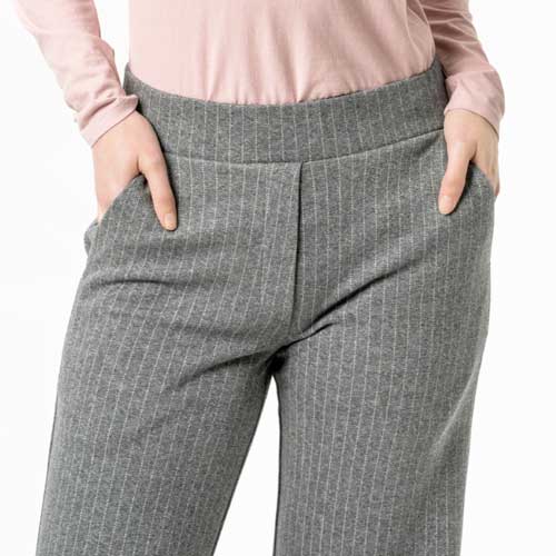 Pantalón algodón orgánico 100% Sisile