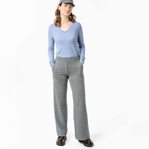 Pantalón algodón orgánico 100% Sisile