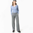 Pantalón algodón orgánico 100% Sisile