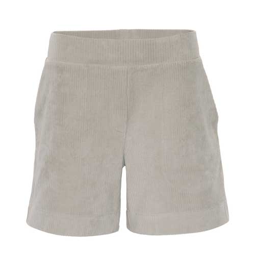 Pantalon corto algodón orgánico 100% UNILA