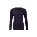 camiseta-100-algodon-lila-sostenible-blaugab