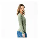 camiseta-algodon-100-organico-verde-sostenible-blaugab