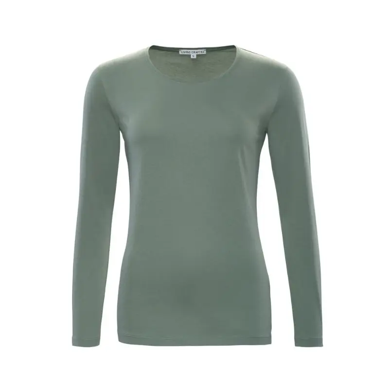 camiseta-algodon-100-organico-verde-sostenible-comercio-justo-blaugab