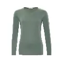 camiseta-algodon-100-organico-verde-sostenible-comercio-justo-blaugab