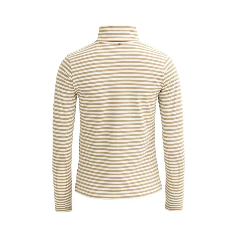 camiseta-cuello-alto-rayas-GOTS-algodon-organico-blaugab