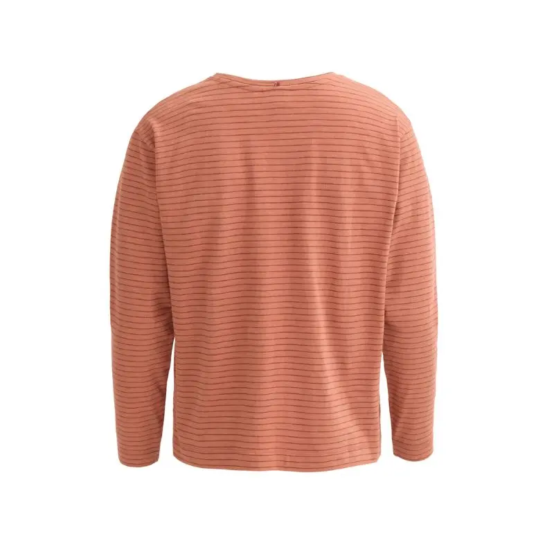 camiseta-rayas-GOTS-algodon-organico-blaugab