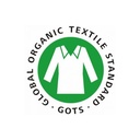 Bolso de mano algodón orgánico