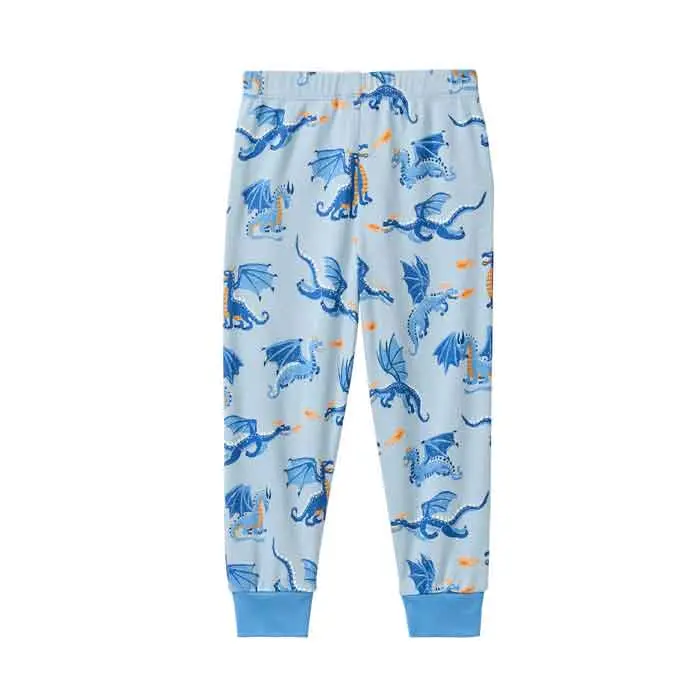 pijama-algodon-organico-100-niño-azul-blaugab-2.webp