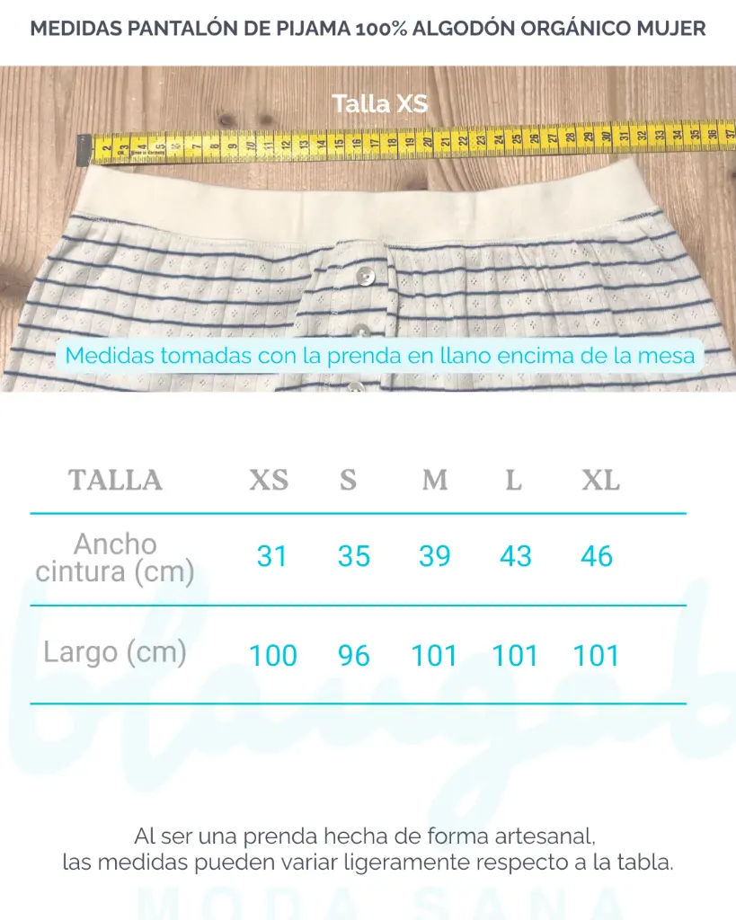 Guía de tallas Blaugab.webp