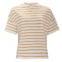 Camiseta-algodon-organico-rayas-amarillas-blaugab.webp