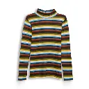 camiseta-algodon-organico-cuello-nia-blaugab-suave.webp