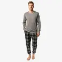 pijama largo gris hombre 2.webp