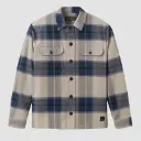 camisa cuadros