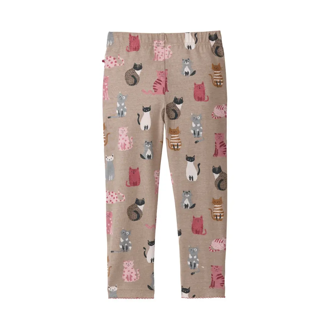 pantalón algodón orgánico