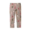 pantalón algodón orgánico