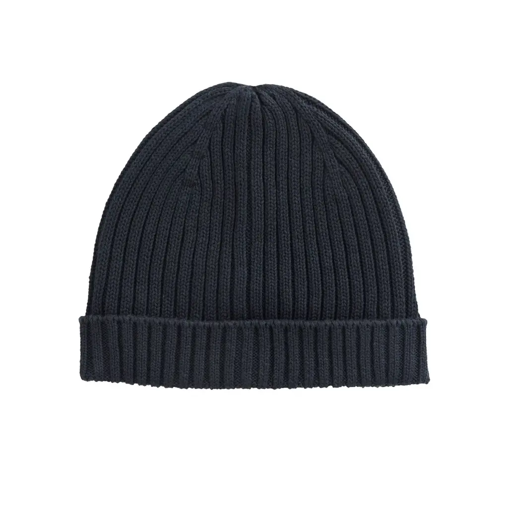 gorro algodon organico