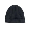 gorro algodon organico