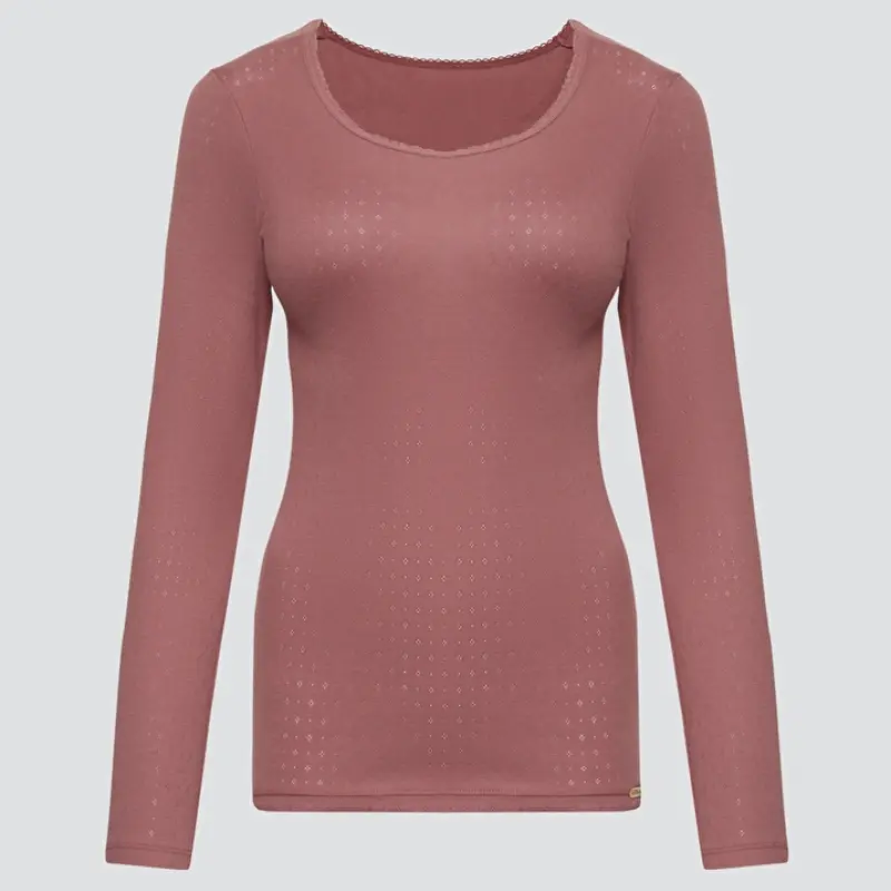 camiseta algodón