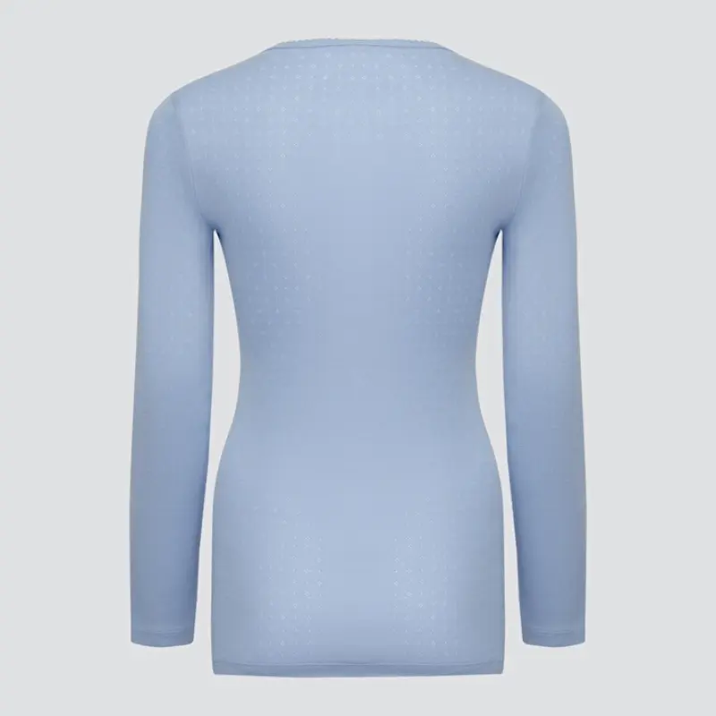 camiseta algodón mujer