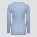 camiseta algodón mujer