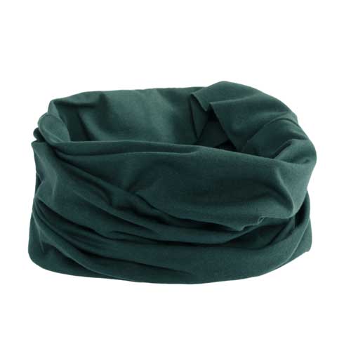 Organic Cotton Neck Gaiter