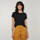 Samarreta màniga curta cotó orgànic 100% CAYENNE