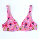 Sujetador Bikini algodón orgánico Jardín