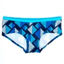 Braga bikini algodón orgánico Jardín (copia)