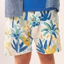 Pantalón 100% algodón orgánico TROPICAL